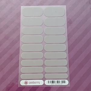 🎉3/$20 Jamberry Nail Wraps